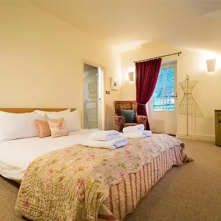 Feriehus Thimble Hall