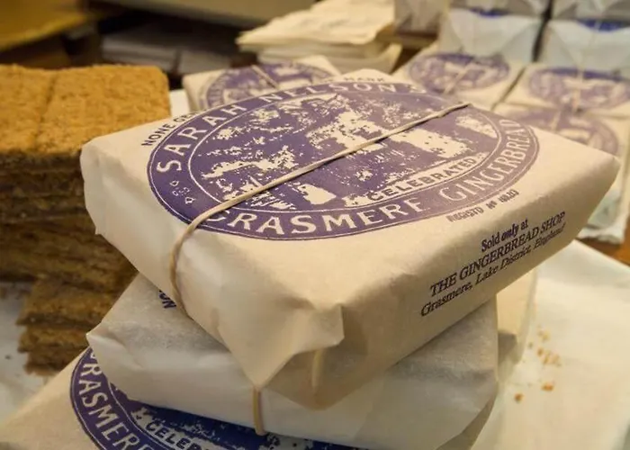 Thimble Hall Feriehus