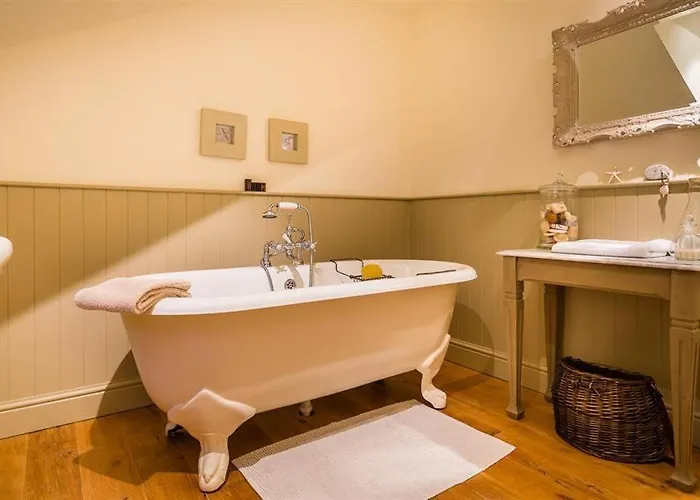 Feriehus Thimble Hall Grasmere