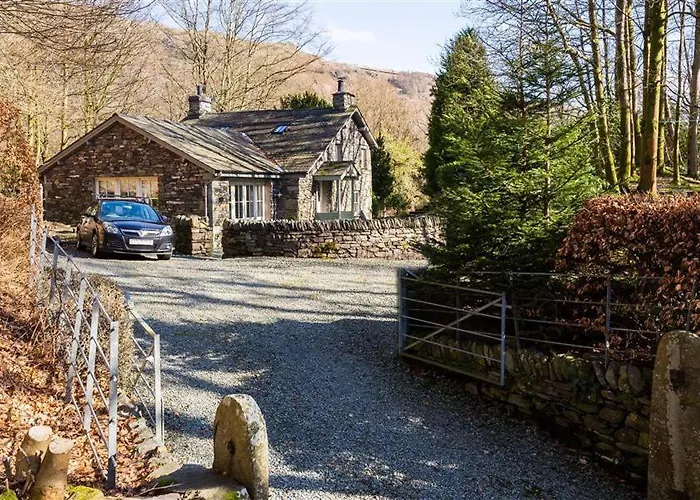Thimble Hall Grasmere