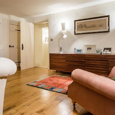 別荘 Thimble Hall グラスミア