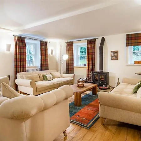 別荘 Thimble Hall グラスミア