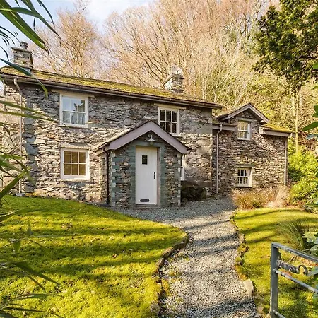 Thimble Hall *