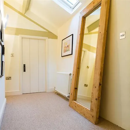 別荘 Thimble Hall *