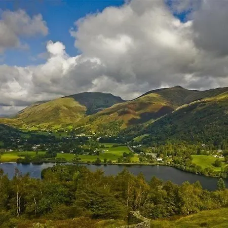 Thimble Hall * グラスミア