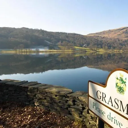 Thimble Hall * Grasmere