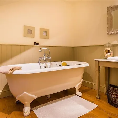 Сasa de vacaciones Thimble Hall Grasmere