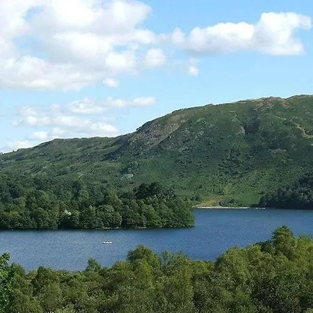 Thimble Hall