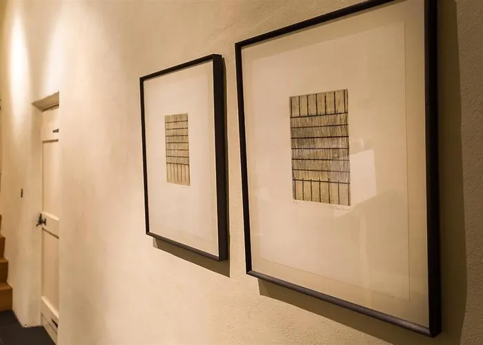 Thimble Hall Feriehus *