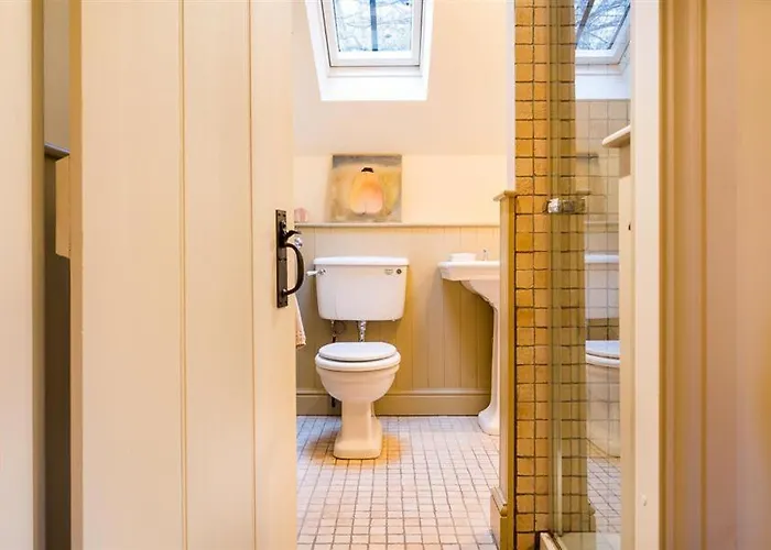 Thimble Hall Grasmere