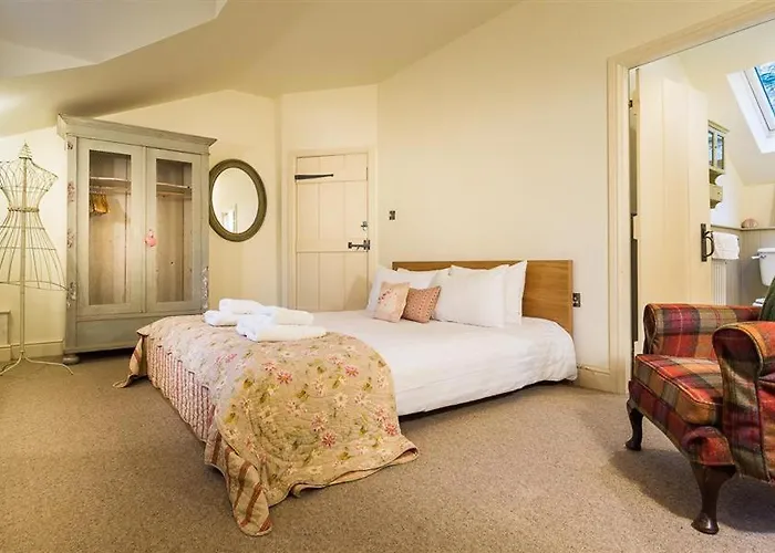 Thimble Hall Grasmere