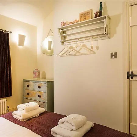 Thimble Hall Σπίτι διακοπών *