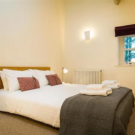 Thimble Hall Σπίτι διακοπών