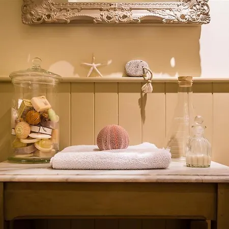 Σπίτι διακοπών Thimble Hall *