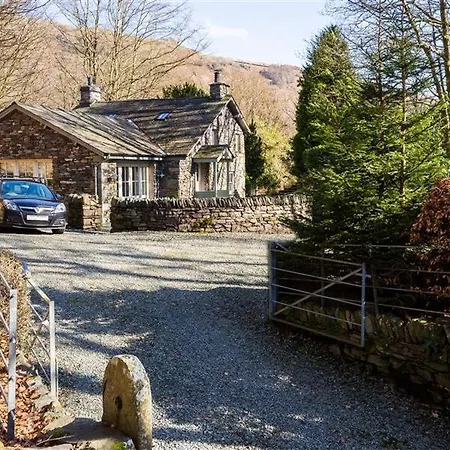 Thimble Hall Grasmere