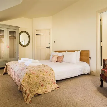 Thimble Hall Grasmere